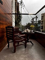 Park Abode Boutique Guest House