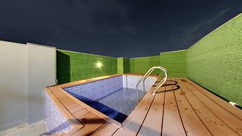 Park Abode Boutique Guest House