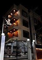 Park Abode Boutique Guest House