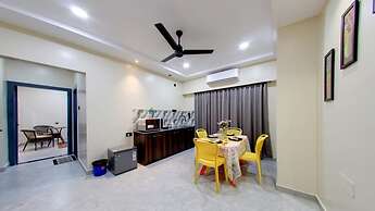 Park Abode Boutique Guest House
