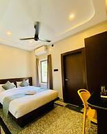 Park Abode Boutique Guest House