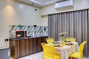 Park Abode Boutique Guest House