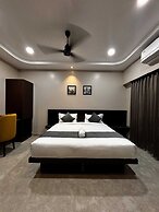 Park Abode Boutique Guest House