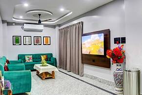 Park Abode Boutique Guest House