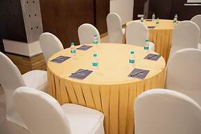 U by Z Hotels, Richmond Circle