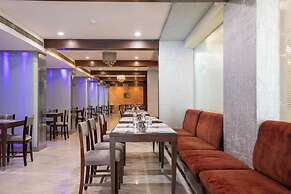 U by Z Hotels, Richmond Circle