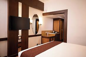 U by Z Hotels, Richmond Circle