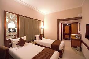 U by Z Hotels, Richmond Circle