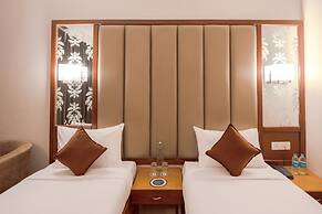 U by Z Hotels, Richmond Circle