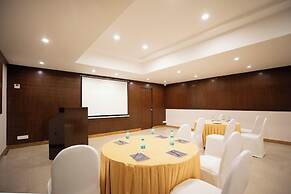 U by Z Hotels, Richmond Circle