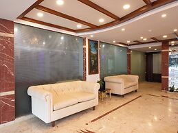 U by Z Hotels, Richmond Circle