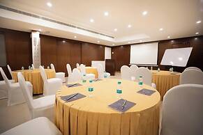U by Z Hotels, Richmond Circle