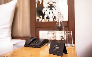 U by Z Hotels, Richmond Circle