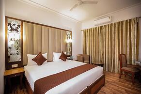U by Z Hotels, Richmond Circle