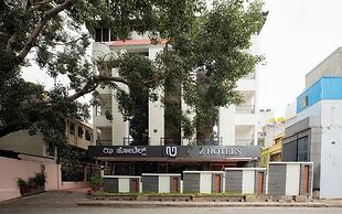U by Z Hotels, Richmond Circle