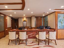 U by Z Hotels, Richmond Circle