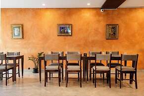 U by Z Hotels, Richmond Circle
