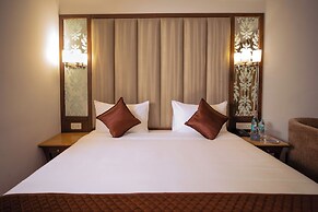 U by Z Hotels, Richmond Circle