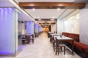 U by Z Hotels, Richmond Circle