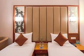 U by Z Hotels, Richmond Circle