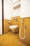 U by Z Hotels, Richmond Circle