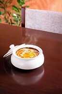 U by Z Hotels, Richmond Circle