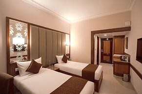 U by Z Hotels, Richmond Circle