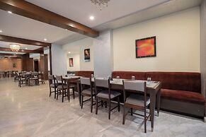 U by Z Hotels, Richmond Circle