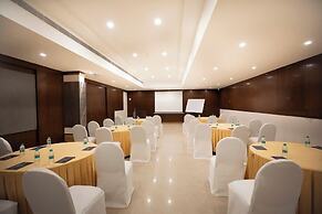 U by Z Hotels, Richmond Circle