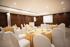 U by Z Hotels, Richmond Circle