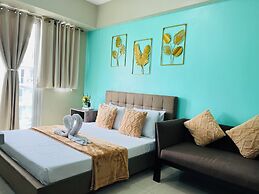 One Palm Tree Villas