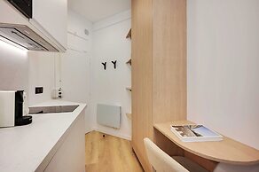 Cosy Studio - 2P - Trocadero - Eiffel Tower