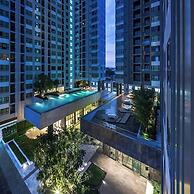 Sea View At Great Location
