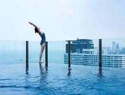 Sea View At Great Location