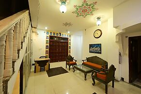 Inda Haveli