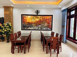 Sunshine Hotel BN