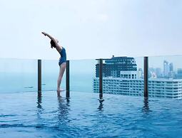 Pattaya Central - Best Pool