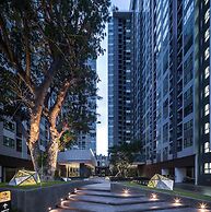 Pattaya Central - Best Pool