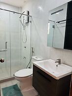 Oia Suites