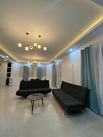 Oia Suites