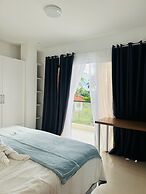 Oia Suites