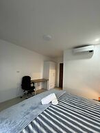 Oia Suites
