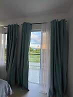 Oia Suites