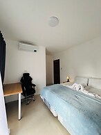 Oia Suites