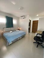 Oia Suites