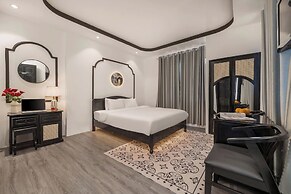 De Huong Duong residences