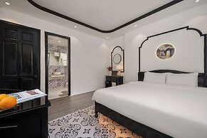 De Huong Duong residences