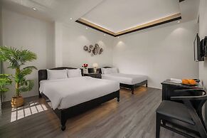 De Huong Duong residences