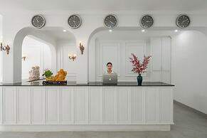 De Huong Duong residences