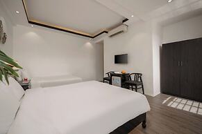 De Huong Duong residences